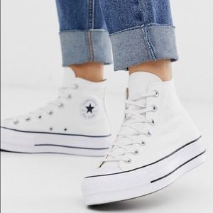 chuck taylor canvas